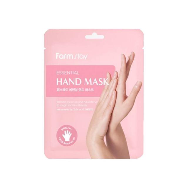 Farm Stay - Essential Hand Mask 1 pair
