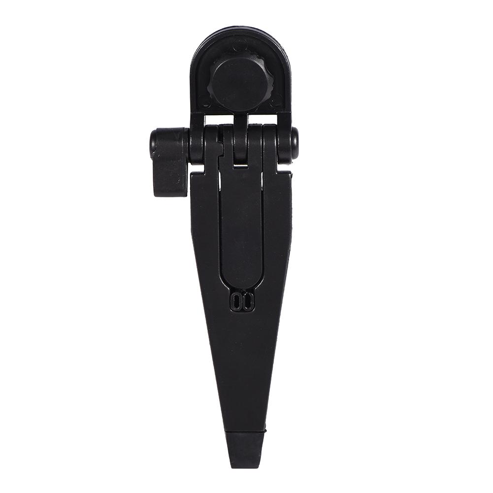 1pc New Portable Folding Plastic Mini Tripod Stand Mount Holder For Cellphone Camera