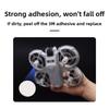 2/4pcs Night Flying Signal Lamp Compact LED Flashlight Mini Flashing Light For DJI NEO2 Accessories