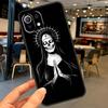 Sister Nun Case For Xiaomi 15 14 13 Ultra 11T 12T 13T 14T Pro POCO X7 X3 X5 X6 Pro F5 F6 M6 Pro Coque