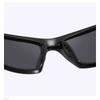 With Glasses Chain Polarized Sports Sunglasses Men Women Fishing Hiking Cycling Climbing Skiing Vintage Sport Sun Glasses UV400