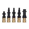 Foam Pot Connector High Pressure Accessories Quick Connect Head