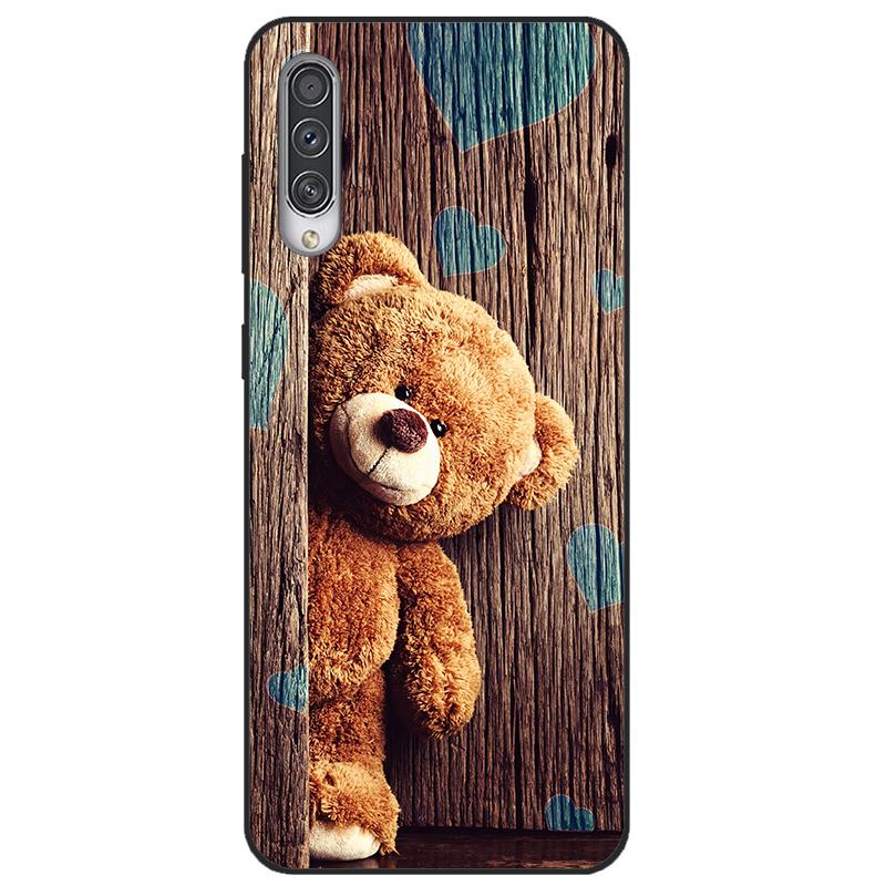 Cover For Samsung Galaxy A30s Case Soft Silicone Case For Samsung Galaxy A50 A505 SM-A505F/DS For Coque Samsung A50 s A50s A 30s