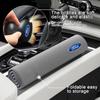1 Stück Mikrofaserhandtücher Autowaschtuch Plüschfaser Randloses Reinigungstuch Für Ford Fiesta MK7 Mondeo MK4 ST Focus MK1 MK2 MK3 Focus 2 3 4
