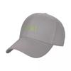 New Charli Brat Album Baseball Cap Visor Sunhat Military Tactical Cap Winter Hat Unisex Womens