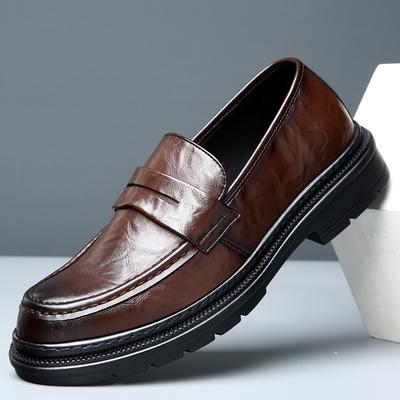 Scarpe con tacco – Mocassini