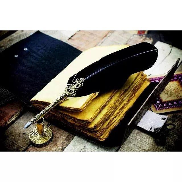 8X6 Zoll Buch der Schatten Dekoration Zauberbücher Lederjournal Grimoire