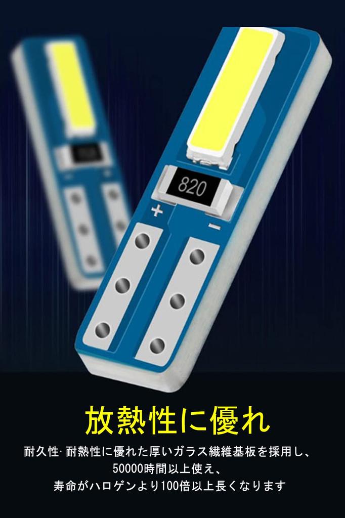 T5 LED Meter Sphere, T5 Bulb, Led T5, 74, 73, 2723, 2721, W3W LED