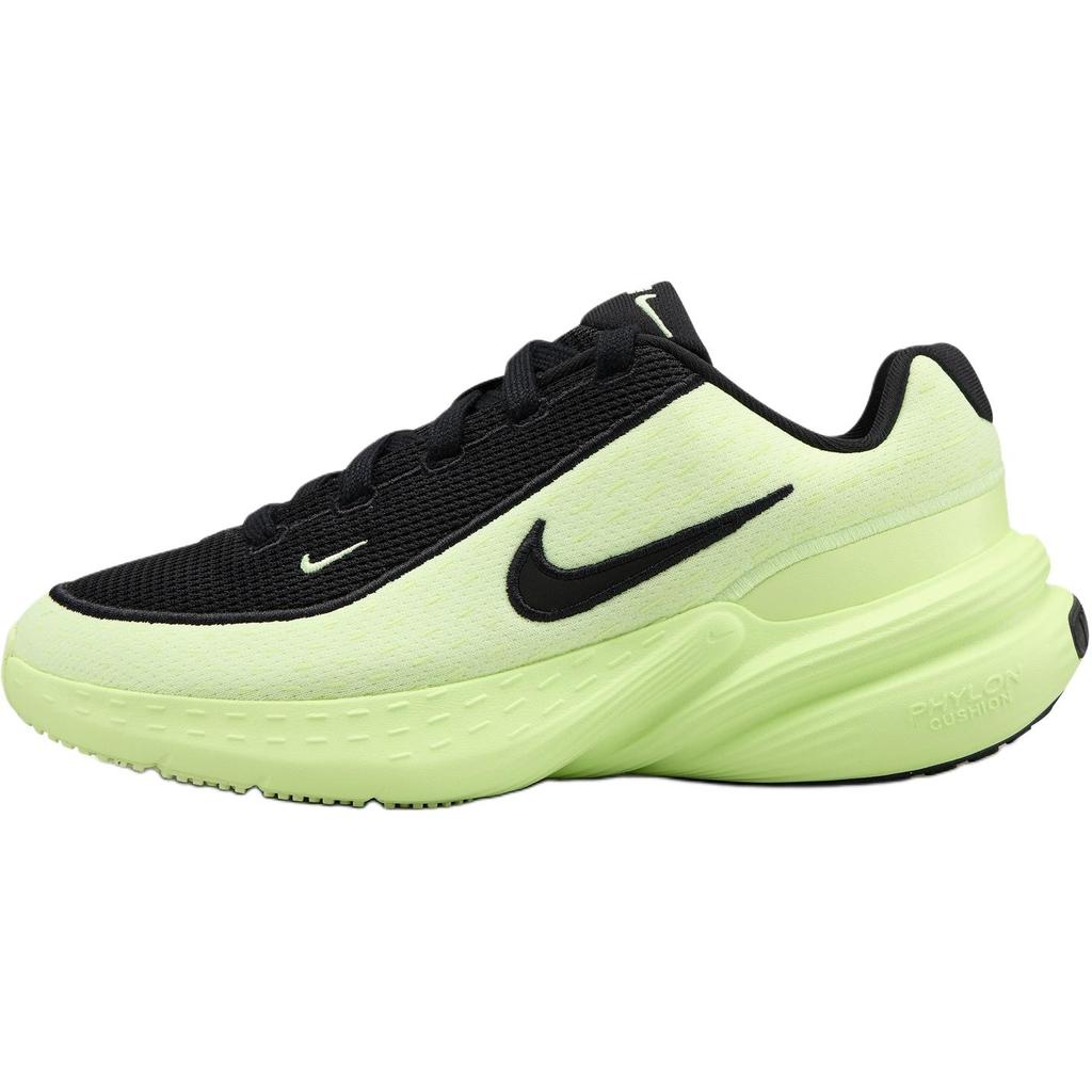 Nike Uplift SC GS Black Barely Volt Kids Sneakers Green IF1749-005