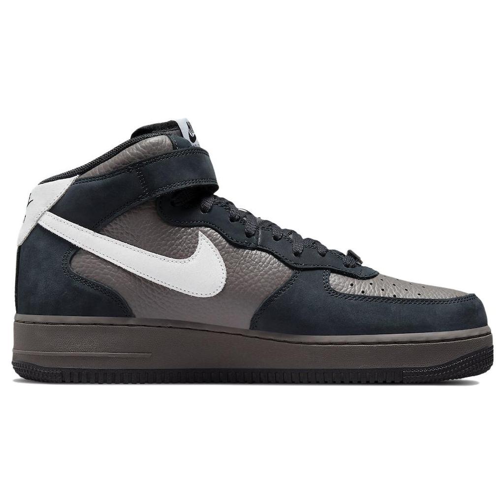 New Nike Air Force 1 Mid Nh 2 Berlin DR0296-200