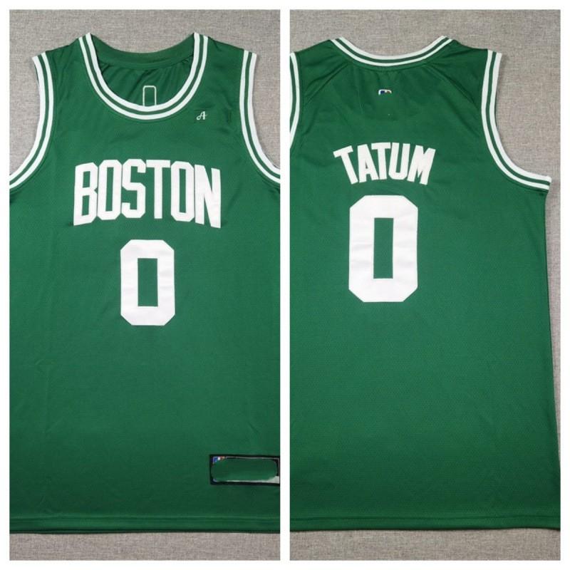 Vintage Boston Celtics Basketball Jersey Sleeveless Sportswear Men Women Fall Winter