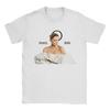Celines Dion Vintage T-Shirt Women Music Humorous % Cotton Tee Shirt Crew Neck Short Sleeve T Shirts