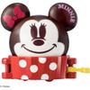 Takara Tomy Tomica Dream Tomica SP Disney Tomica Parade Minnie Mouse Sweets Float Toy Car for Ages 3 and Up