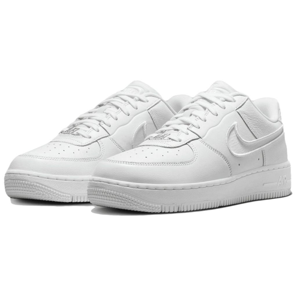 Nike Air Force 1 Low Dance Weiß Damen-Sneakers FJ7409-100