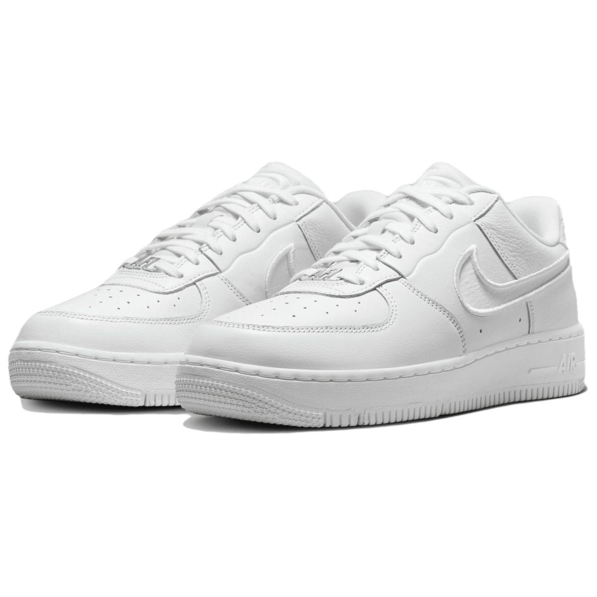 

New Nike Air Force 1 Low Dance White Women s FJ7409-100 38.5