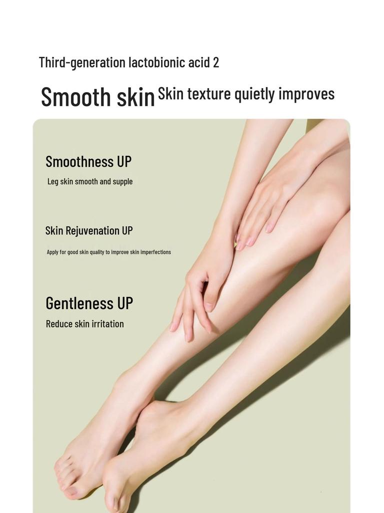 Meias Esfoliantes Hidratantes para Pés Longos REVER para Rejuvenescer & Clarear