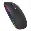 M60 Dual-Mode Wireless Rechargeable Silent Backlit Mouse