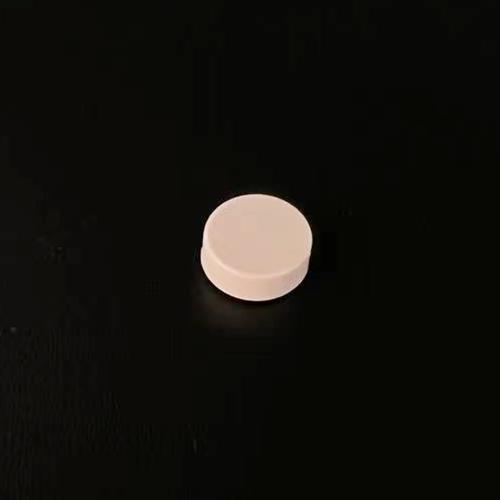 Parti MOC Maialino Arcobaleno 98138 35380 35381 Piastrella Rotonda 1x1 per Blocchi da Costruzione Fai da Te Compatibile Assembla Parti Tecniche Educative Giocattolo