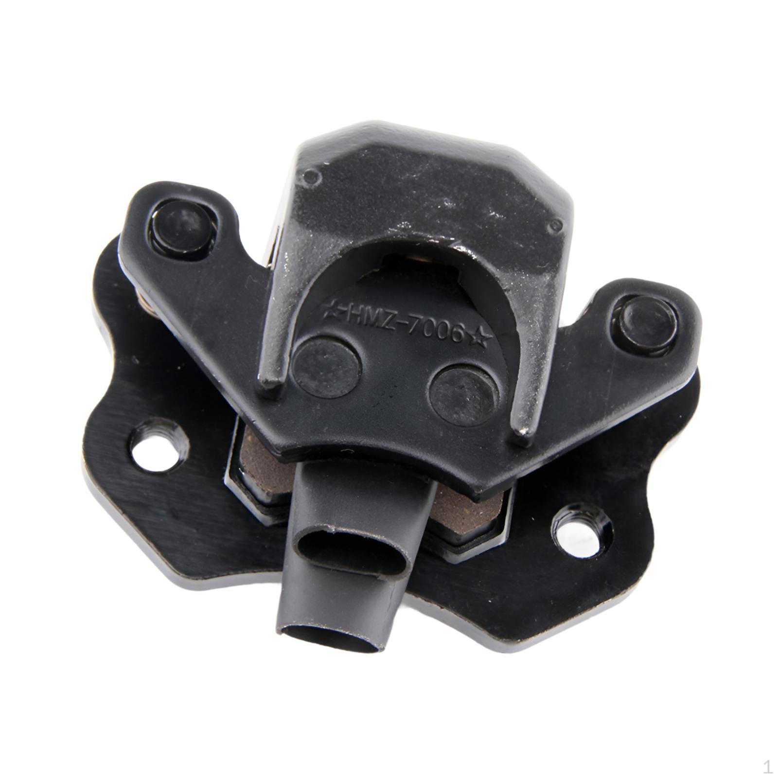 

Rear Brake Caliper Replaces Motorcycle Easy Installation Vehicle Accessory Accessories Premium for