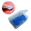 Deep Clean Auto Detailing Clay Non Abrasive Paint Cleaning Compound Auto Detailing Clay Sponge for Paint Contaminant