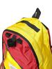 (BEAMS) BEAMSBackpackBackpack GREGORYDaypack 40th Anniversary Model (Brown Tag) Men's YELLOWRED ONE SIZE