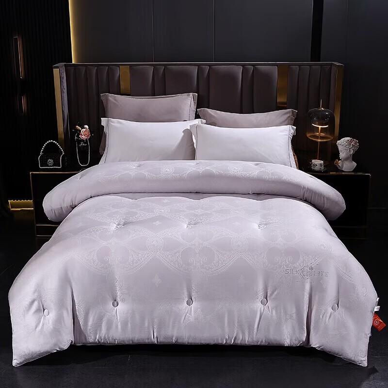 Youmeng Jiaju European Style Jacquard Winter Quilt