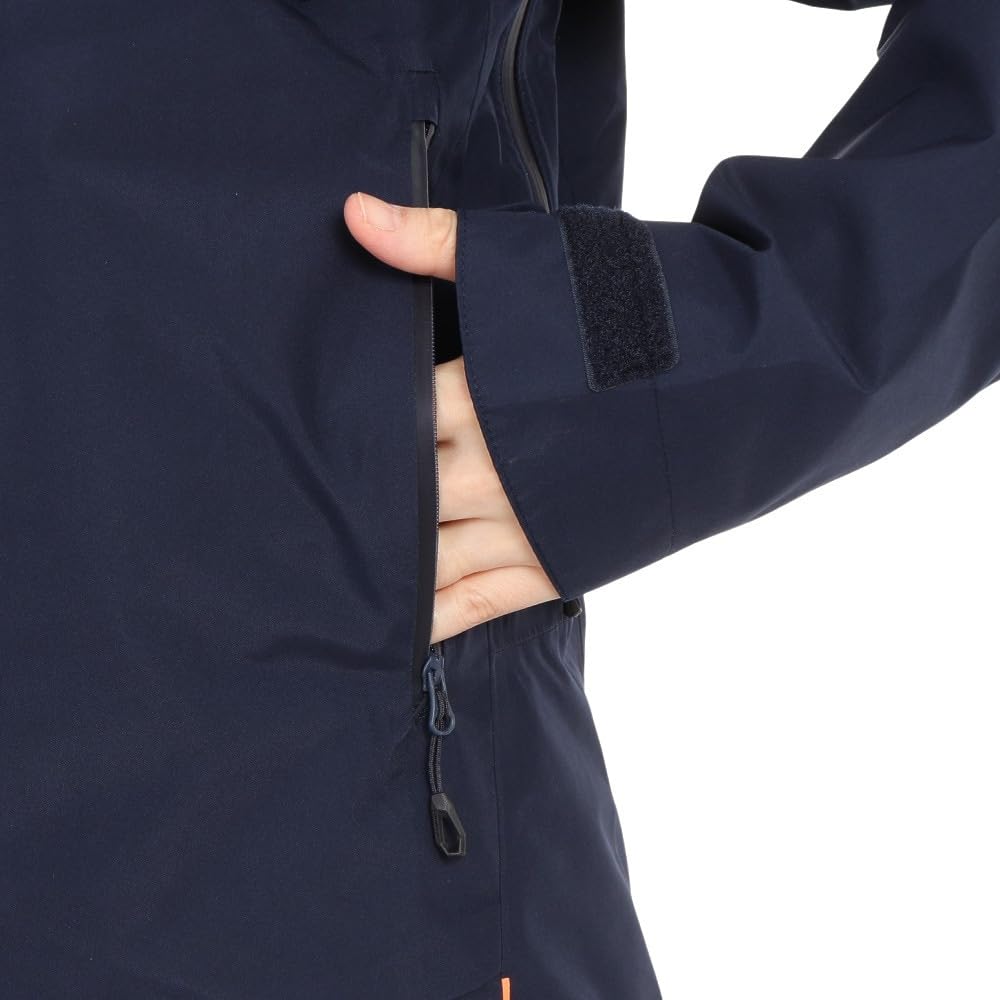 Mammut Ayako Pro HS Hooded Jacket AF 2.0 Women's (1010-30290)