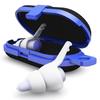 Alpine SleepDeep Mini - Bouchons D'oreilles En Silicone Sommeil -27dB