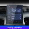 NIO ET5T Navigation Tempered Film & EC6 Screen Protector for Central Control and NOMI - Car Accessories for 25 Models