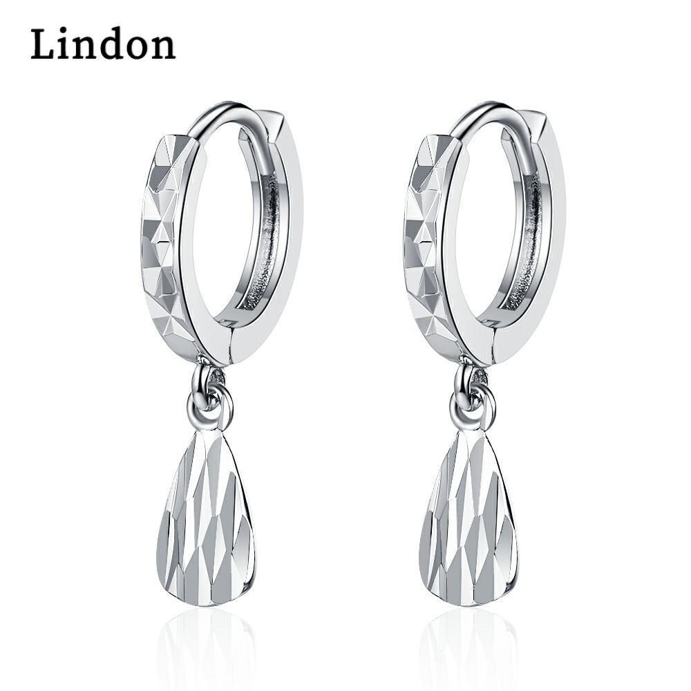 

Сережки Lindon Earrings для жінок, подарунки на весілля