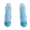 2pcs Powder Form Fabric Chalk Refill Cartridge Design Tailor Chalk Refills  DIY Sewing Projects