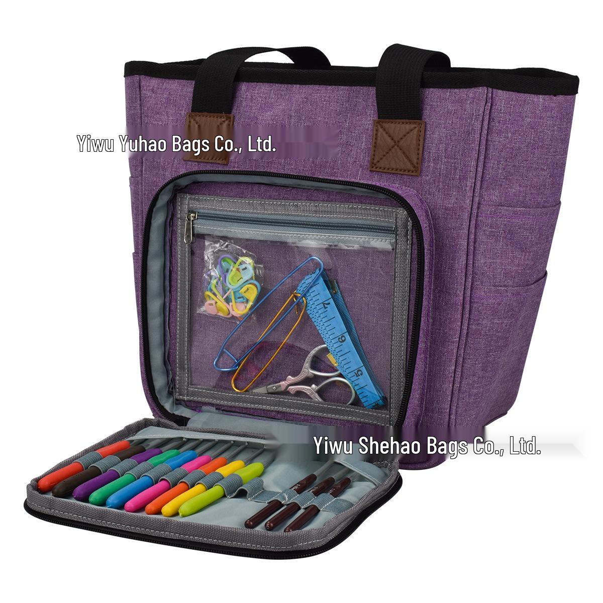 

Шерстяная ручная многофункциональная пылезащитная дорожная сумка для хранения для домашнего использования