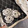 Large Pashmina Shawls & Wraps for Women Extra Soft Cashmere Feel Throw Womens Fall Scarfs Shawls & Wraps