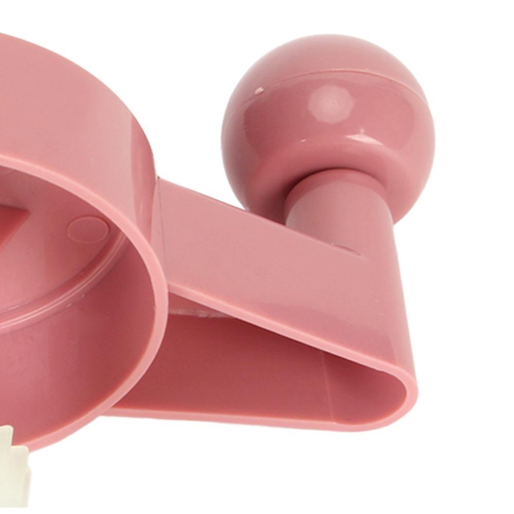 Light Weight Knitting Replacement Handle Plastic Knitting Crank Adapter  For Repair Project