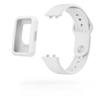 Silikonowy pasek+Etui Dla Huawei band 11