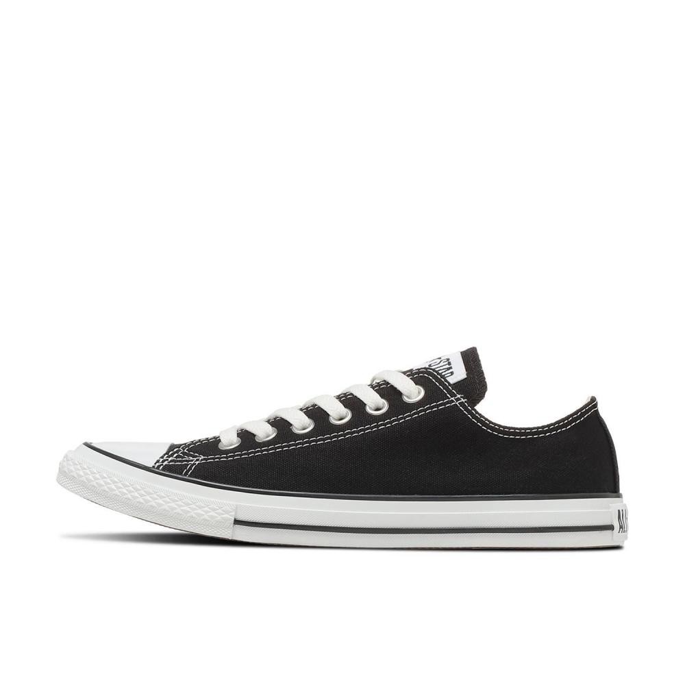 Converse Men Ox Pointedtoe Black 31318401
