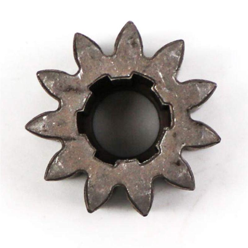 AT43-Steering Sector Pinion Gear GX20053 For John Deere 155C 190C D100 D110 LA140 LA150 LA100 LA125 X110 X120 Mowers