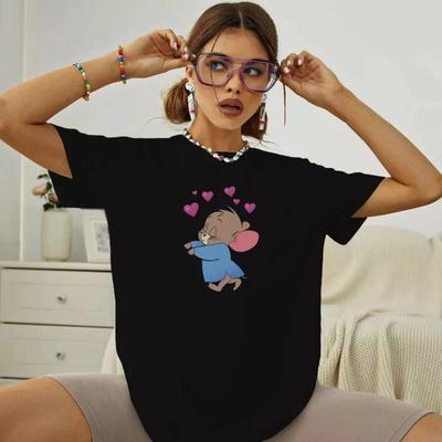 Bluzki – T-shirty i koszulki