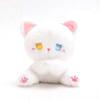 Fashion 16cm Plush Companion Doll Plush emo Bear Stuffed Animal Pillow Super Soft Animal Plush Toy Sleeping Gift