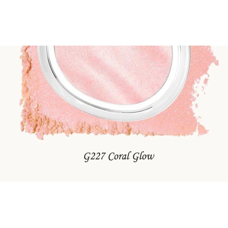 JOOCYEE - Aura Glazed Blush & Highlighter - 6 Colors