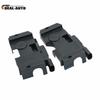 2PCS Driver Left&Right Ajar Switch Hood Lock FITS FOR Benz W204 W212 C250 E250