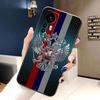 Russia Vintage Emblem Flag Cover Phone Case For Xiaomi 15 15T 14 14T 13 12T 11 11T POCO F8 F7 F6 F5 X7 X5 M6 M7 PRO Ultra Case