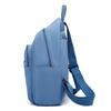 Women's Large Capacity Backpack Student Schoolbag Lightweight Nylon Travel Backpack