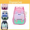 Delightful School Childrens Backpack With Soft Polyester Lining Available In Colors Various