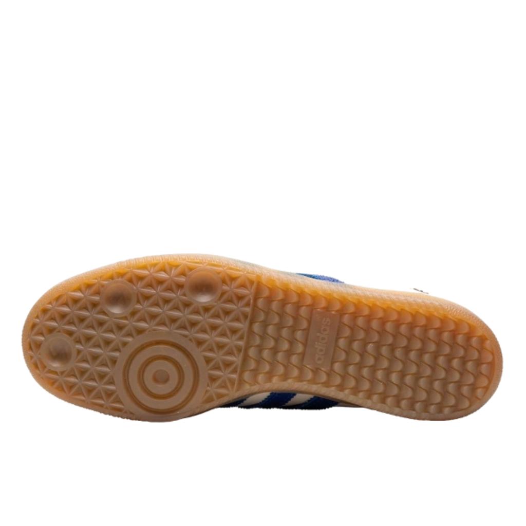 Adidas Samba Nylon Wales Bonner Wonder Clay Royal