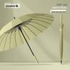 JOYUKE Premium Automatic Long Handle Stick Umbrella