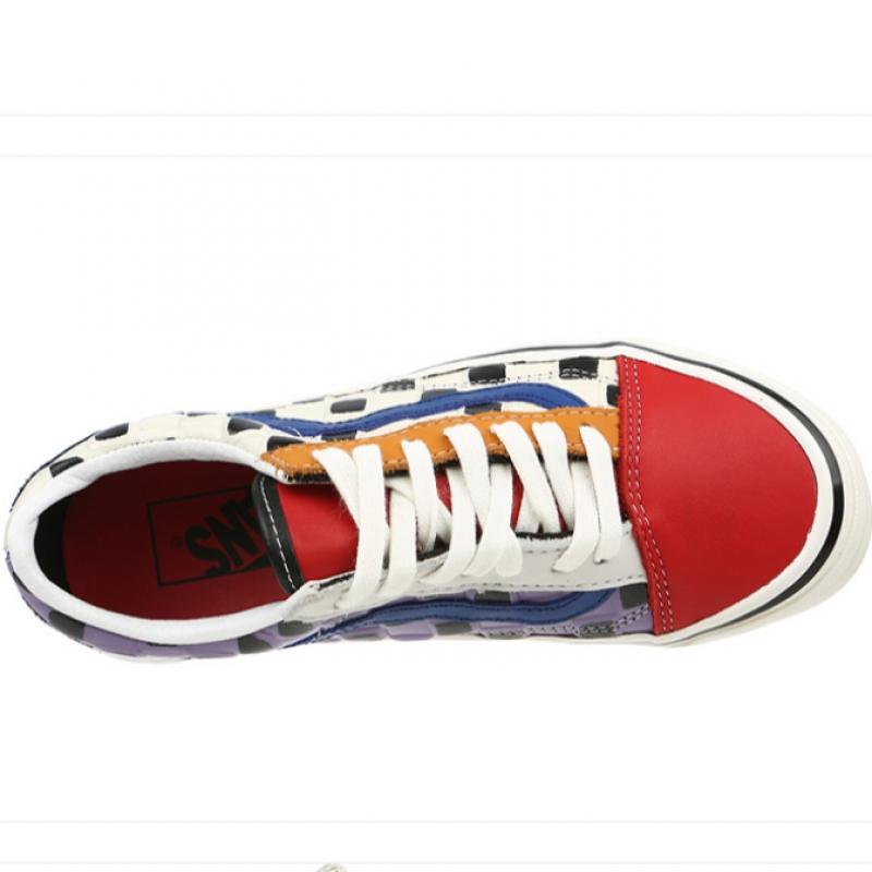 Vans Old School 36 Dx Vn0a54f39xm1