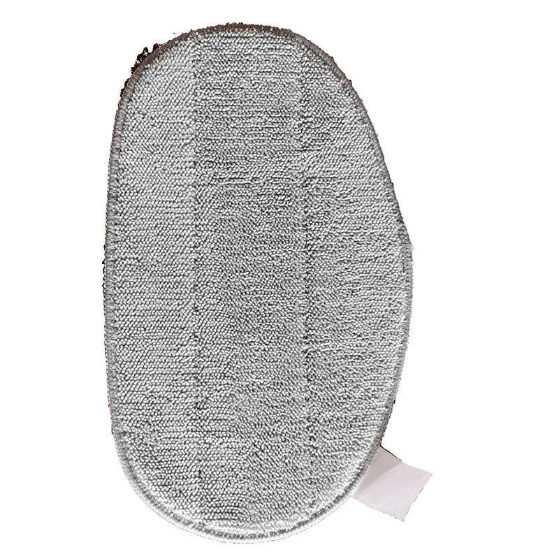 For Leifheit Microfiber Cloth With Strong Water Absorption And Fast Drying Rags For Preventing Odor-causing Bacteria Steam Wipes