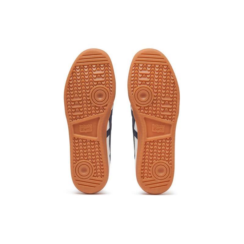 Onitsuka Tiger Tokuten White Sneakers 1183C291-101