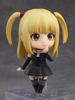 Nendoroid DEATH NOTE Misa Amane Plastic Painted Movable Figure 2.0 Non-scale